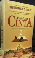 Ayat-Ayat Cinta 2 : Pembangun  Jiwa