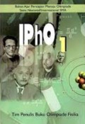 Bahan ajar persiapan menuju OSN/Internasional SMA : IPhO 1