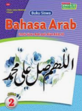 Bahasa Arab Untuk Siswa Madrasah Aliah Kelas XI jilid 2