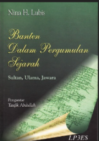 Image of Banten dalam Pergumulan Sejarah