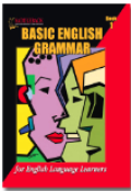 Basic english grammar