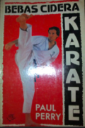 Bebas Cidera Karate