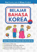Belajar Bahasa Korea
