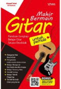 Belajar Gitar Bolong Otodidak Khusus Pemula