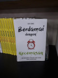 Berdamai dengan Kecemacan : Seni Mengontrol Perasaan Cemas Karena Segala Ekspektasimu
