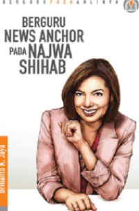 Image of Berguru News Anchor Pada Najwa Shihab
