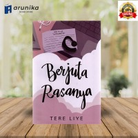 Image of Berjuta Rasanya