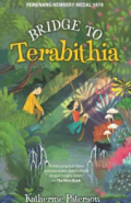 Bridge To Terabithia