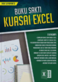Buku Sakti Kuasai Excel