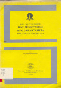 Buku Materi Pokok Pengetahuan Nuklir PIPA4432/3SKs/Modul  6-9
