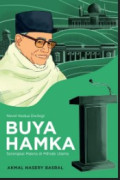 Buya Hamka Serangkai Makna di Mihrab Ulama