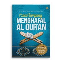 Image of Cara Gampang Menghafal Al Qur'an