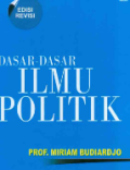 Dasar-Dasar Ilmu Politik