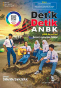 Detik Detik ANBK AKM Numerasi Survei Lingkungan Belajar
