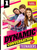 Dynamic Conversation Teenagers