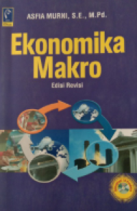 Image of Ekonomika Makro edisi Revisi