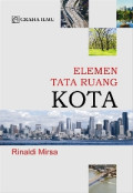 Elemen Tata ruang Kota