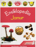Ensiklopedia IPA SD : Jamur
