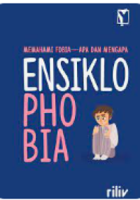 Image of Ensiklophobia