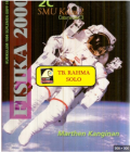 Fisika 2000:untuk SMU kelas 2:caturwulan 3