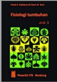 Image of Fisiologi Tumbuhan Jilid 3