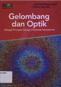 Gelombang dan Optik : Sebagai  Persiapan Menuju Olimpiade Internasional