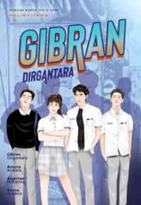 Image of Gibran Dirgantara