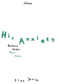 Hi, Anxiety berdamai dengan rasa cemas