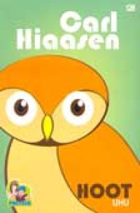 Image of Hoot