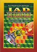 IAD Ilmu Alamiah Dasar , Untuk UIN, STAIN,PTAIS semua Fakultas dan Jurusan Komponen MKU