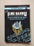 Ilmu Nahwu Terjemahan Matan AL-Ajurumiyyah dan 'Imrithy  Berikut Penjelasannya