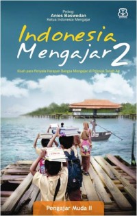 Image of Indonesia Mengajar 2
