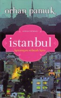 Istanbul Kenangan Sebuah kota