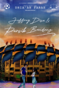 Jeffrey, Disa & Persib Bandung