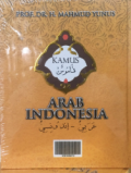 Kamus Arab Indonesia