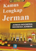 Kamus Lengkap Jerman