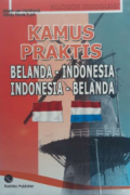 Kamus Praktis Belanda- Indonesia Indonesia- Belanda