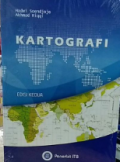 Kartografi : edisi Kedua