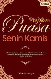 Image of Keajaiban Puasa Senin Kamis