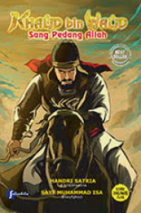 Image of Khalid Bin Walid: sang pedang Allah