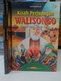 Kisah Perjuangan Walisongo Generasi Pertama hingga Kelima