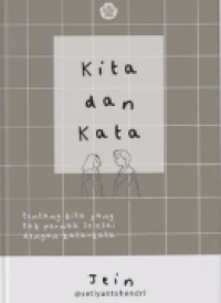 Image of Kita dan Kata