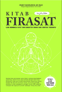 Image of Kitab Firasat