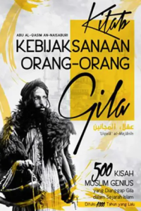 Image of Kitab Kebijaksanaan Orang-orang Gila