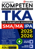 Kompeten TKA SMA/MA IPS 2025/2026