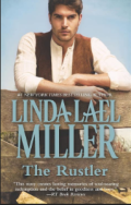 Linda Lael Miller : Serial Stone Creek The Rustler Sang Pencuri