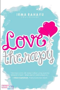 Image of Love Therapy