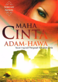 Maha Cinta Adam-Hawa