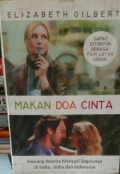 Makan Doa Cinta