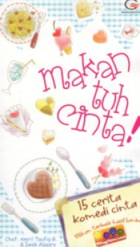 Image of Makan Tuh Cinta !